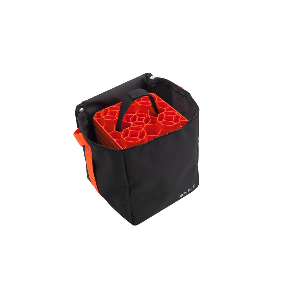 レベリングパッド専用　ストレージバック　収納ケース |  | 05