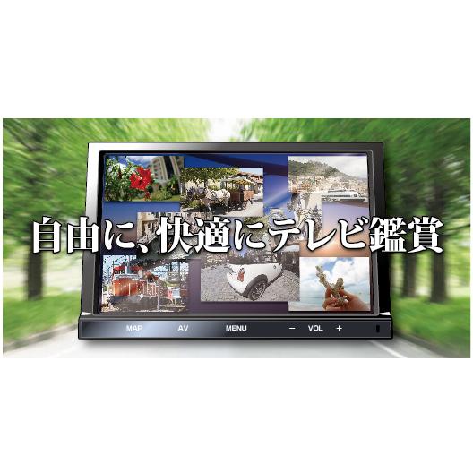 カローラ　カローラスポーツ　カローラーツーリング-テレビセレクトキット |  | 06