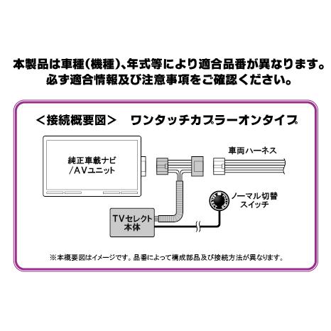 ATV-T15　TOYOTAメーカーオプションナビ-走行中にテレビが観れる |  | 08