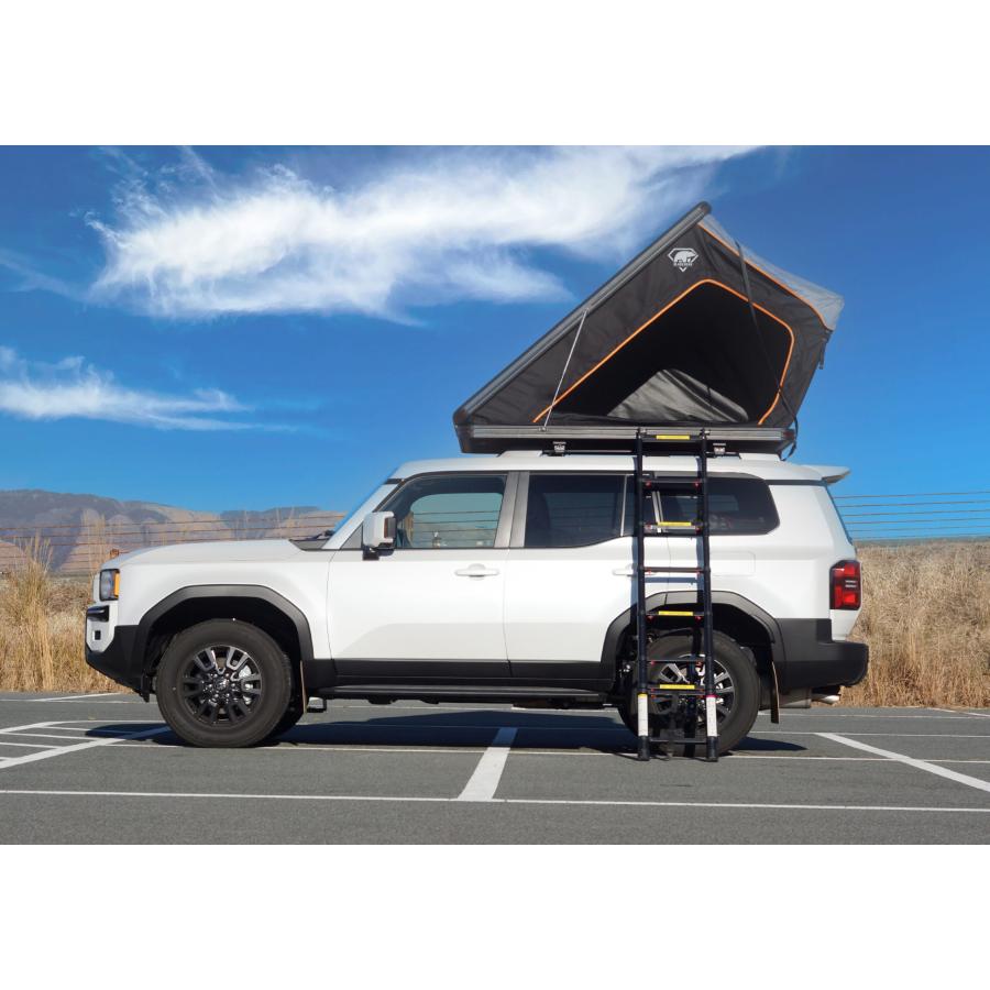ルーフテント ルーフテント 車上テント ルーフトップテント 汎用 トライトン ハイラックス ジムニー 車テント 軽自動車 | 