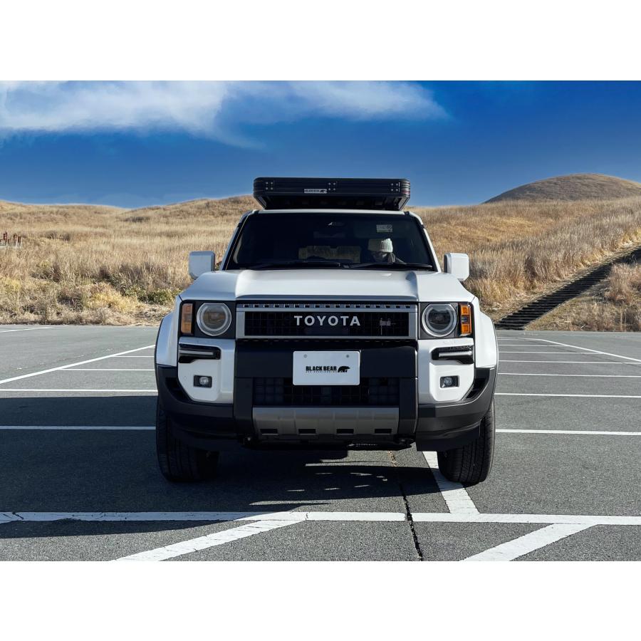 ルーフテント ルーフテント 車上テント ルーフトップテント 汎用 トライトン ハイラックス ジムニー 車テント 軽自動車 |  | 03