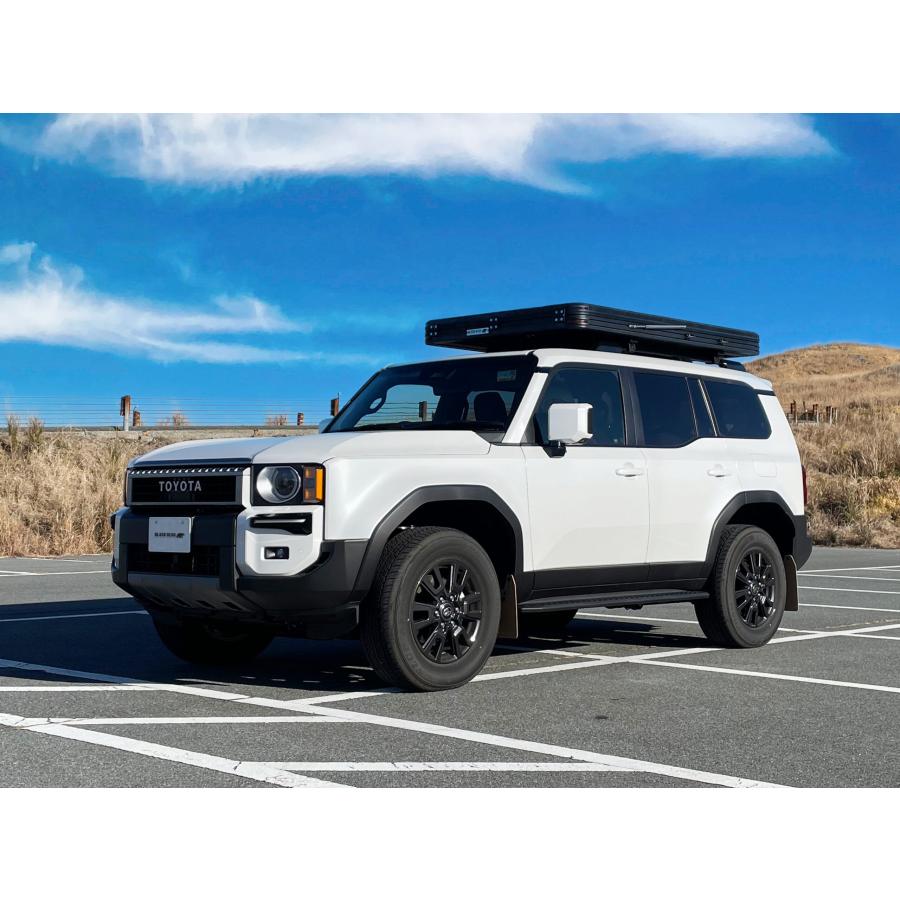 ルーフテント ルーフテント 車上テント ルーフトップテント 汎用 トライトン ハイラックス ジムニー 車テント 軽自動車 |  | 05