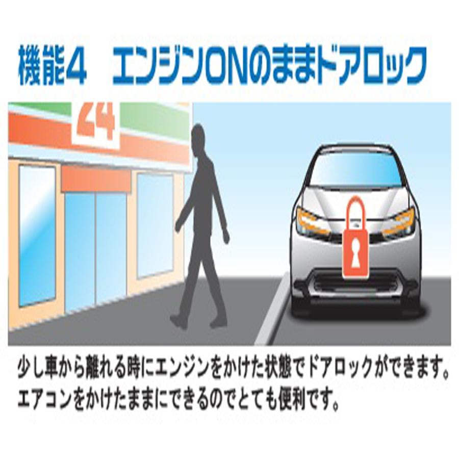 多機能ハーネス　カローラツーリング・セダン・スポーツ・クロス　　専用　　便利な機能をまとめて搭載！！ |  | 04