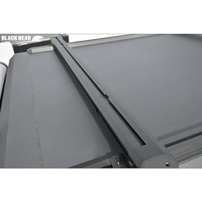 BLACK BEAR システムキャリア ［BLACK BEAR製キャノピー専用］ [RF013] |  | 03