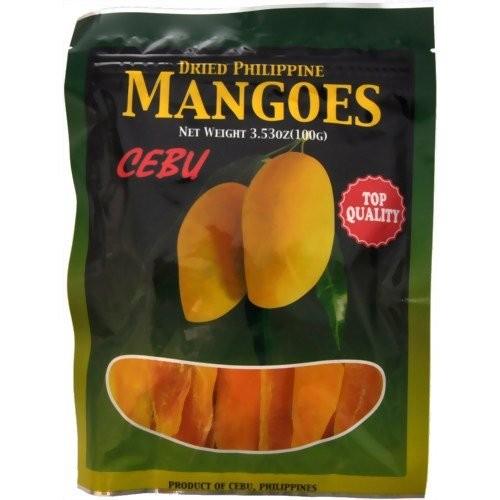 ドライマンゴー セブ 100ｇ 3袋 ドライフルーツ 送料無料 1064 クイックファクトリーアネックス 通販 Yahoo ショッピング