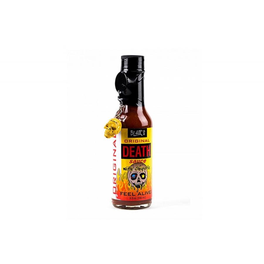 デスソース ブレアーズ オリジナル 150ml : クイック