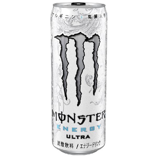 MONSTER ENERGY（モンスターエナジー） アサヒ飲料 モンスターエナジー
