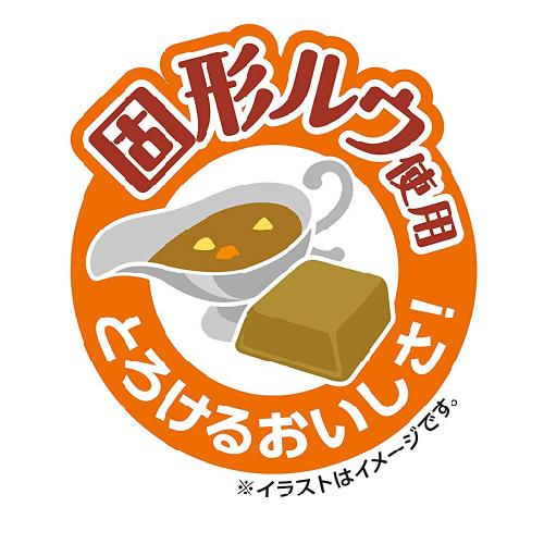カップ麺 エースコック 東北限定 カレーヌードル 69g ×12個 送料無料｜quickfactory-annex｜04