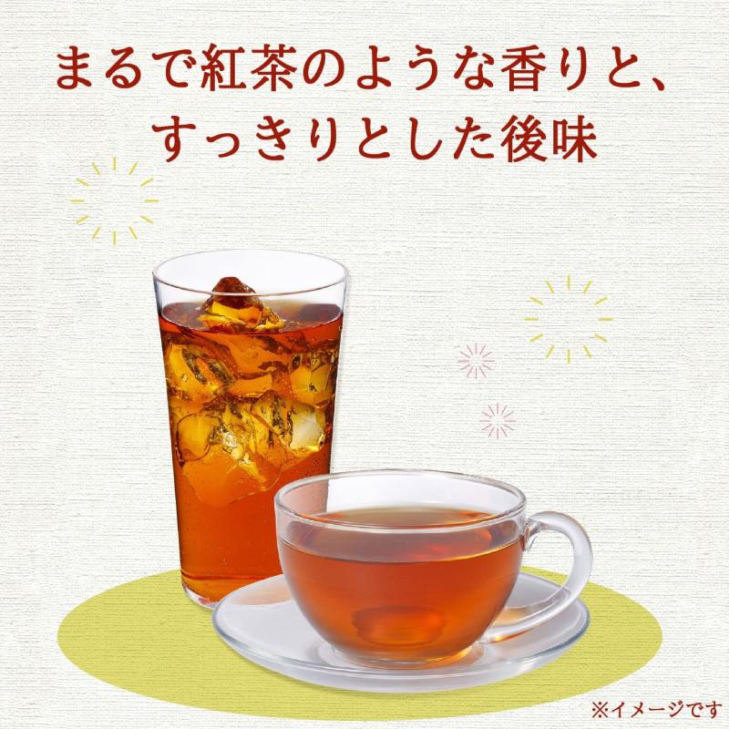 伊藤園 ヘルシールイボスティー ティーバッグ 30袋入 ×4個 送料無料 | ヘルシールイボスティー | 03