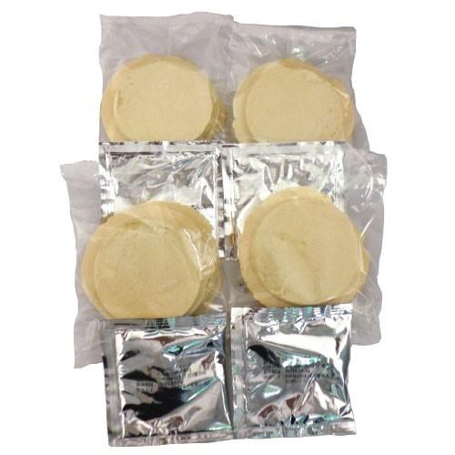 いずもり 南部せんべい 八戸せんべい汁 (4人分) ×10袋 送料無料 |  | 01