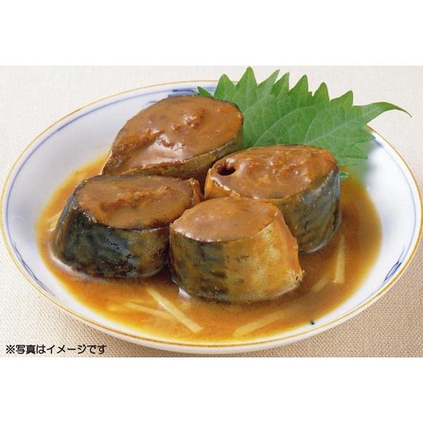 いなば 鯖缶 ひと口さば 味噌煮 115g ×24個 送料無料 : クイック