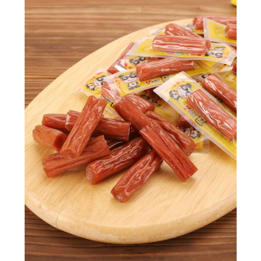 送料無料 ヤガイ おやつカルパス 80個入り カルパス おつまみサラミ 箱無し ポイント消化 |  | 04