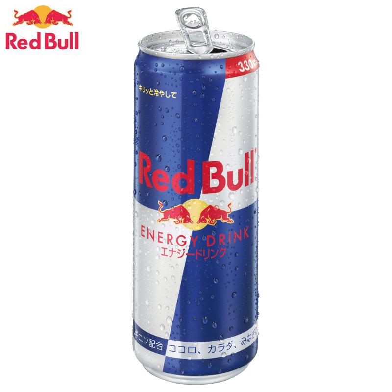 レッドブル エナジードリンク 355ml ×24本 : クイック