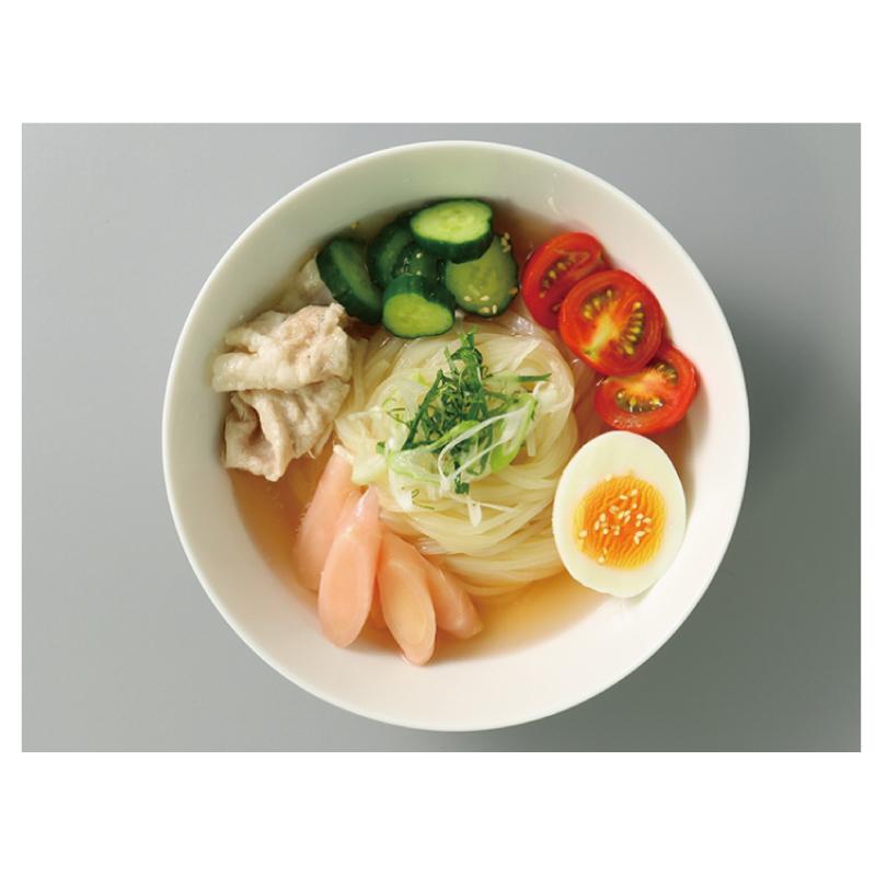 戸田久 送料無料 もりおか冷麺 岩下の新生姜 2人前 308g×5袋 : クイックファクトリーアネックス - 通販 - Yahoo!ショッピング