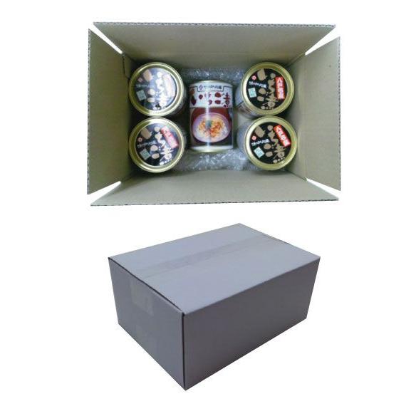 いちご煮 缶詰 元祖 いちご煮 415g ×5缶 味の加久の屋 送料無料 |  | 02