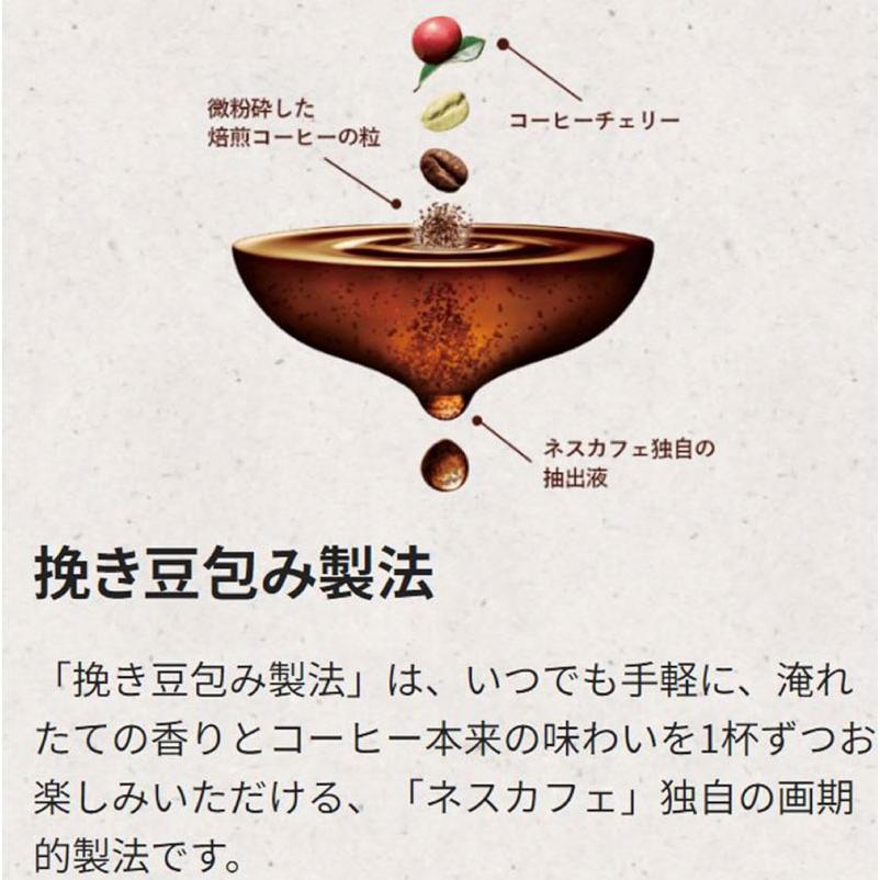 送料無料 ネスレ ネスカフェ ゴールドブレンド スティック 香る上質カフェラテ【7g×8本入】×24箱 | ネスカフェ ゴールドブレンド | 05