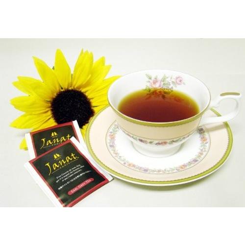 ジャンナッツ アールグレイ ティーバッグ (2g×100P) ×2個 送料無料 |  | 03