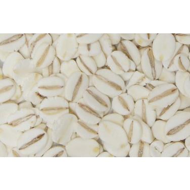 送料無料 日本精麦 かもめ印 自然食押麦1kg×10袋 |  | 01