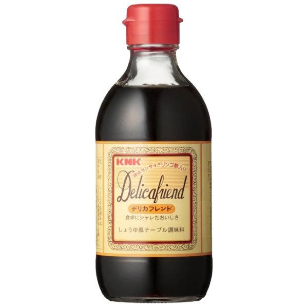 上北農産加工 デリカフレンド 320g ×1本 送料無料 |  | 01