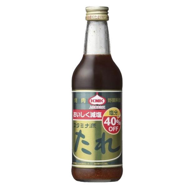 上北農産加工 スタミナ源たれ おいしく減塩 390g ×6本 送料無料 | 上北農産加工 | 01