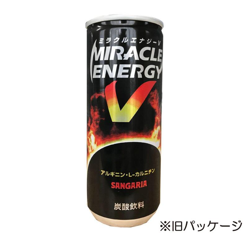 サンガリア ミラクルエナジーV 250g×60本 缶 【2ケース】｜quickfactory｜04