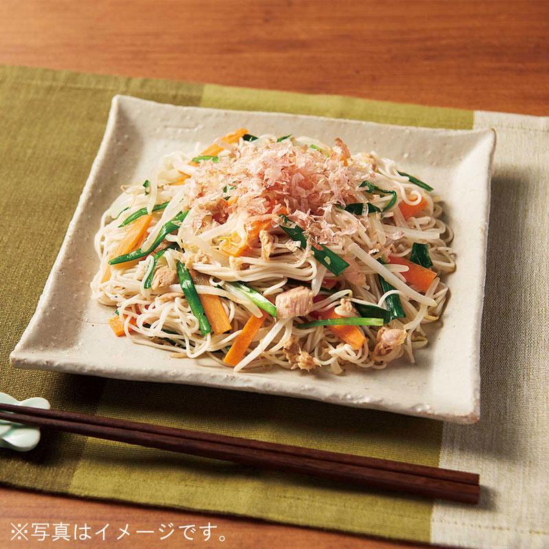 はくばく もち麦そうめん 270g×3袋 送料無料 | はくばく | 04