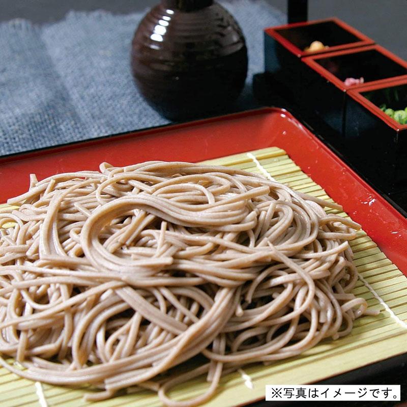 はくばく 塩分ゼロそば 180g×4袋 送料無料 | はくばく | 02