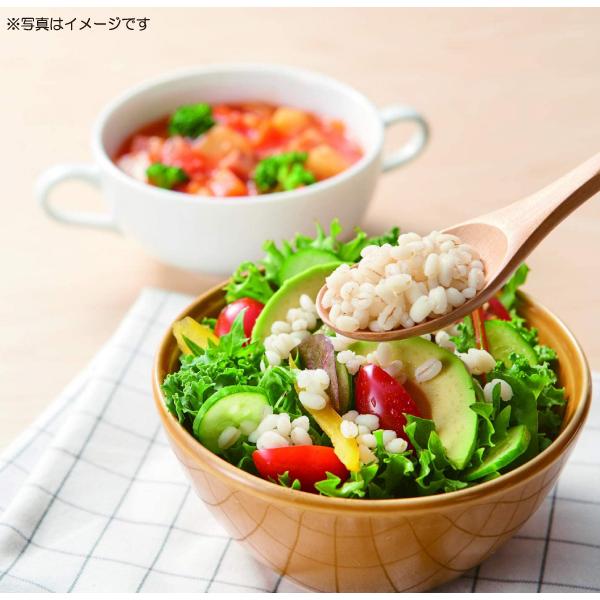 もち麦 はくばく もち麦ごはん 50g×12袋 12個セット 送料無料｜quickfactory｜10