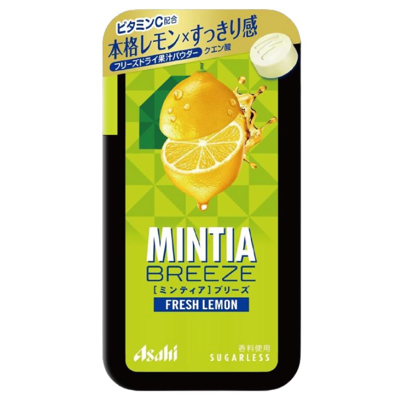 MINTIA ミンティアブリーズ 5種 選べる 10個セット 送料無料