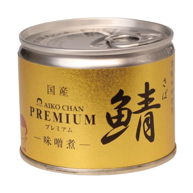 鯖缶 伊藤食品 美味しい鯖 味噌煮 190g ×24缶 送料無料 |  | 01