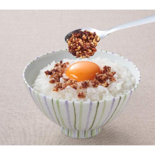 キッコーマン 食べるしょうゆ サクサクしょうゆ 90g×3袋 送料無料 | kikkoman | 02