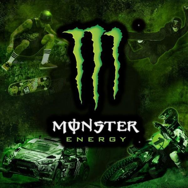 アサヒ飲料 モンスターエナジードリンク ウルトラ 355ml×24本 | MONSTER ENERGY | 01