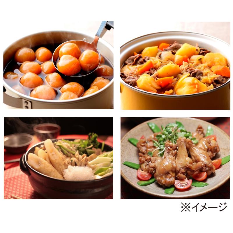 万能つゆ 味どうらくの里 東北醤油 1L×5本 送料無料 |  | 04