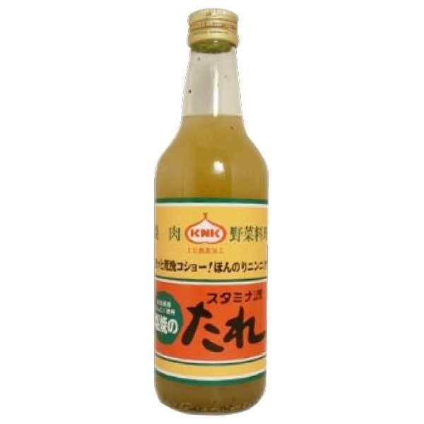 スタミナ源たれ 食べ比べセット (源たれ390g×2本、塩焼のたれ380g×2本、辛味家410g×2本) 送料無料 | 上北農産加工 | 02