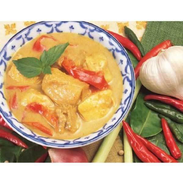 いなば チキンとタイカレー イエロー 125ｇ× 12缶  送料無料 |  | 01