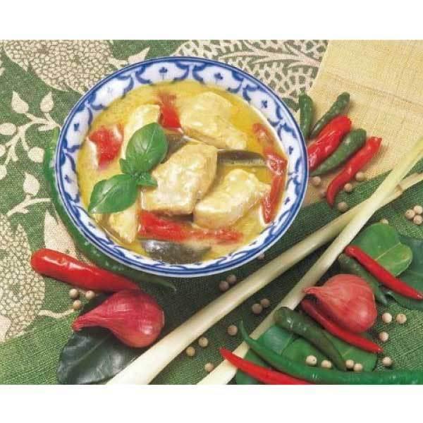 いなば チキンとタイカレー グリーン 125ｇ ×24缶 |  | 01