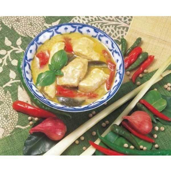 いなば チキンとタイカレー グリーン 125ｇ × 24缶 送料無料 |  | 01