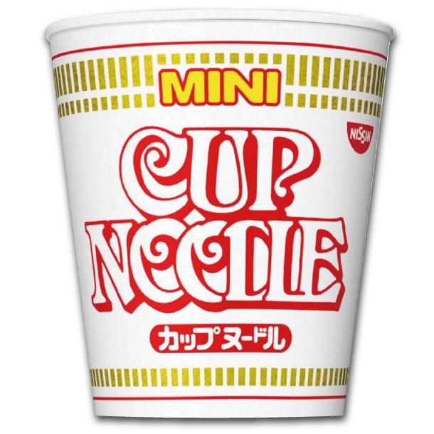 日清食品 カップヌードル ミニ 36ｇ×30個 (15個入×2ケース) 送料無料 | カップヌードル | 01