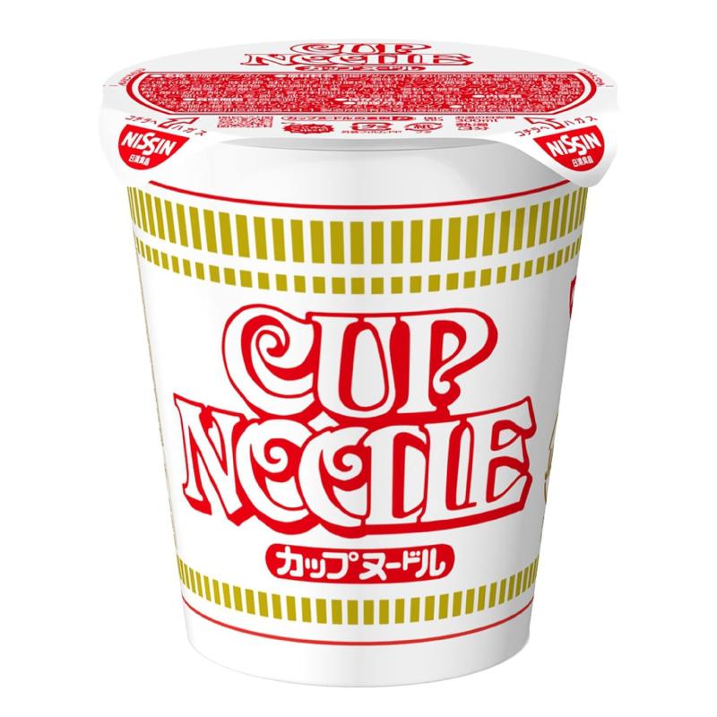日清食品 日清 カップヌードル 78g ×1ケース (20食入) | カップヌードル | 03