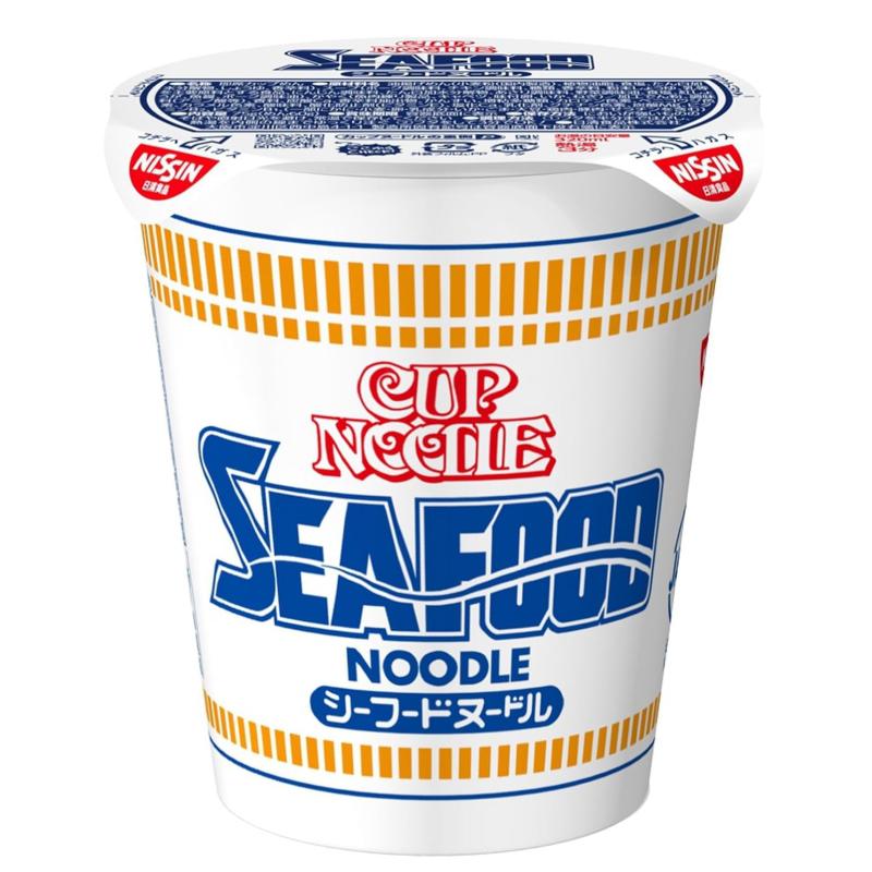 日清食品 日清 カップヌードル シーフードヌードル 75g ×1ケース (20個入) | カップヌードル | 03