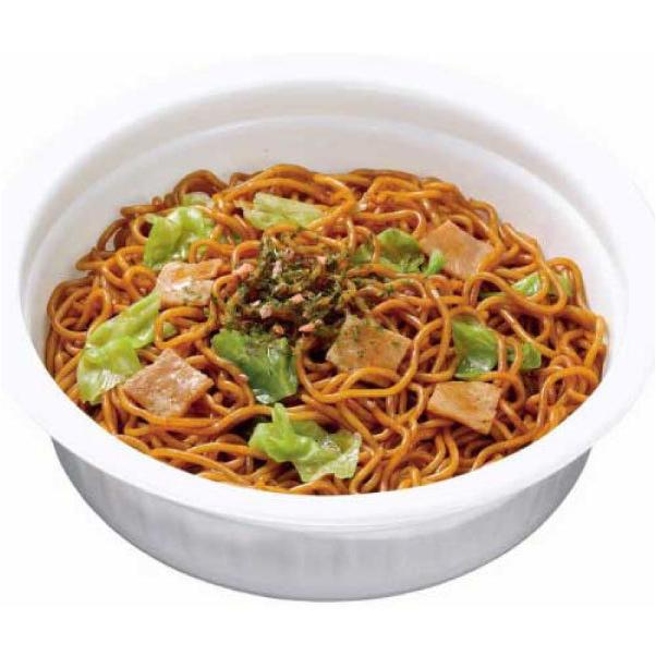 日清食品 日清 焼きそば U.F.O 128g×1ケース (12個入) | 日清焼そばU.F.O. | 02