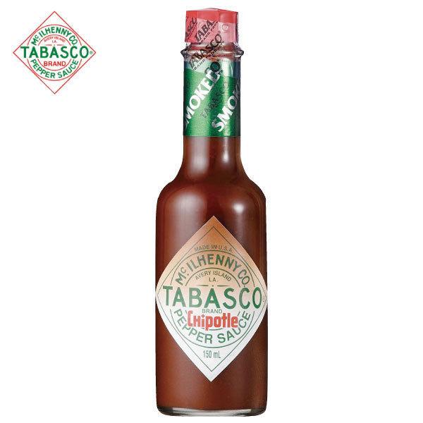 タバスコ チポートレイソース 150ml×6本 送料無料 |  | 01