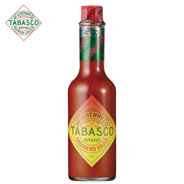 タバスコ ハバネロソース 150ml×12本 送料無料 |  | 01