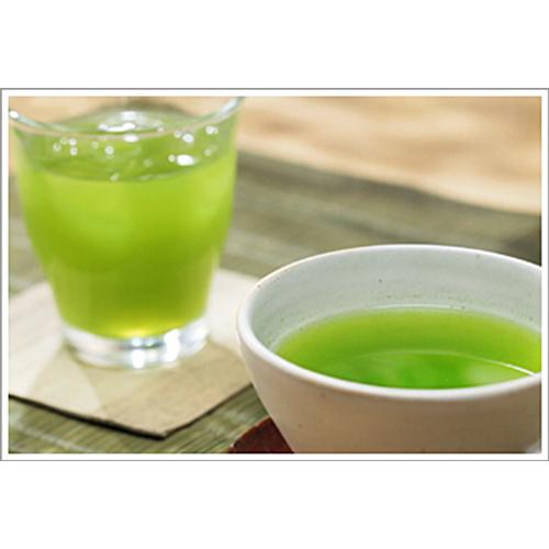 伊藤園 ワンポット抹茶入り 緑茶 エコティーバッグ 50袋 ×4個 送料無料 | 伊藤園 | 01