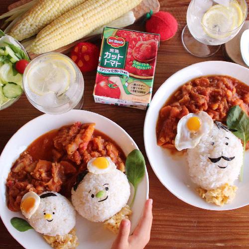 デルモンテ 完熟カットトマト 388g×24個 送料無料 | デルモンテ | 04