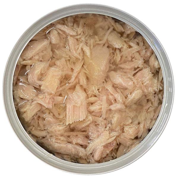 伊藤食品 あいこちゃんツナ まぐろ油漬け フレーク 70g×6個 送料無料 |  | 02