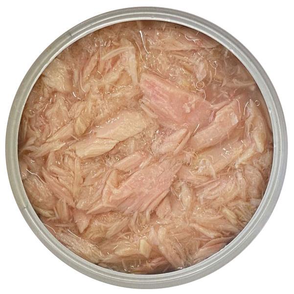 伊藤食品 あいこちゃんツナ まぐろ水煮 フレーク 70g×9個 送料無料 |  | 02