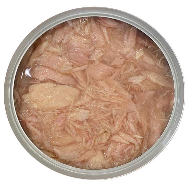 伊藤食品 あいこちゃんツナ まぐろ水煮 食塩不使用 フレーク 70g×9個 送料無料 |  | 02