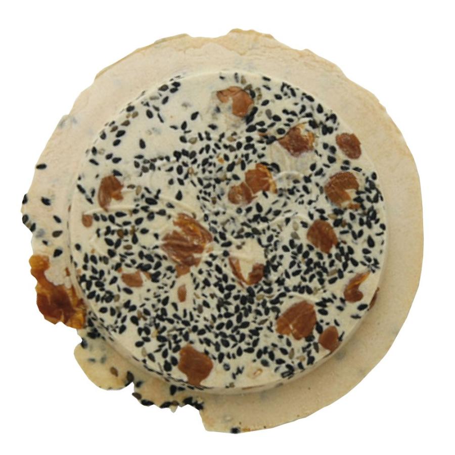 いずもり 南部せんべい 粒ミックスせんべい 12枚入 3袋 送料無料 |  | 01