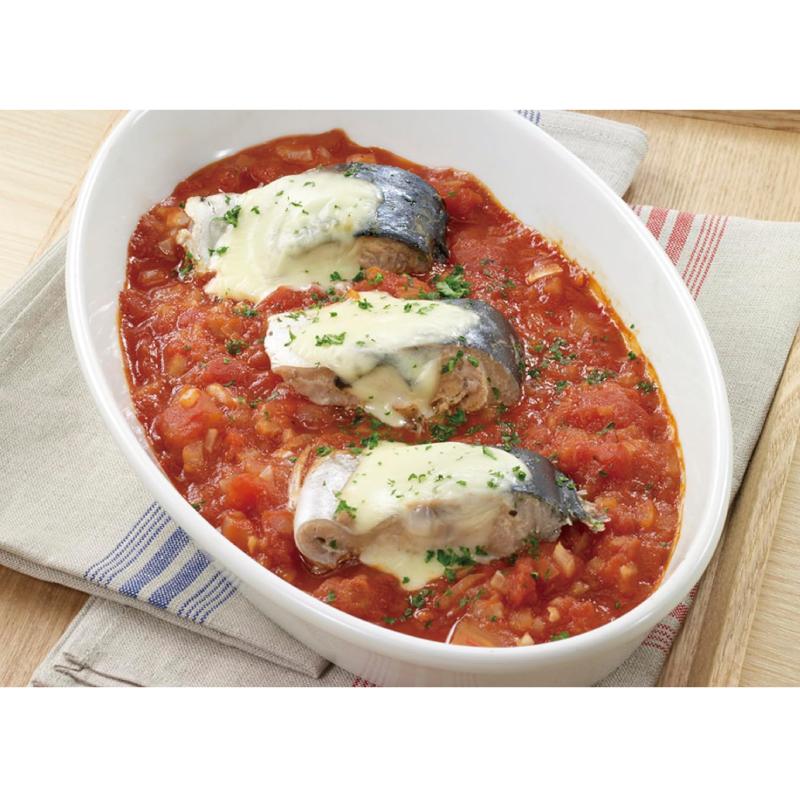 マルハニチロ さば缶 月花 さば水煮 200g×12個 送料無料 | MARUHA NICHIRO | 01